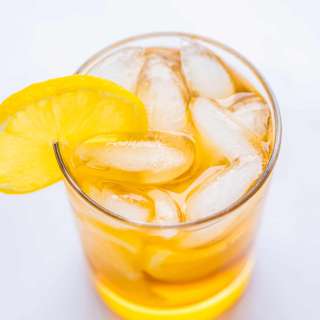 Maple Lemonade Recipe