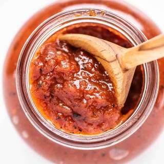 Sweet and Spicy Pizza Sauce Recipe