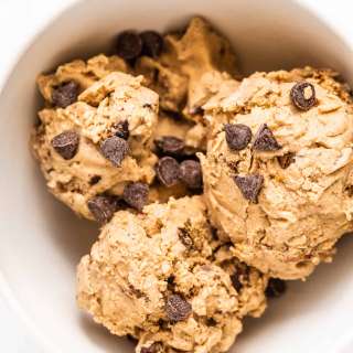 Banana Bread Ice Cream Recipe