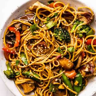 Pork Chop Stir Fry Recipe