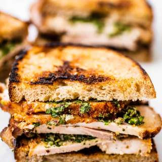 Porchetta Sandwich Recipe
