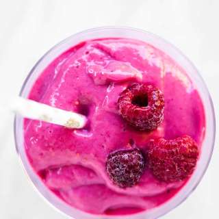 Tofu Smoothie Recipe