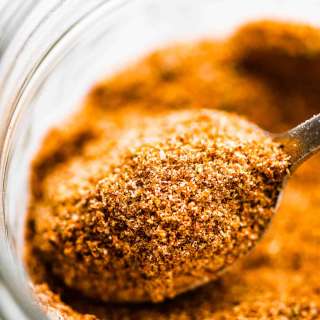 Fajita Seasoning Recipe