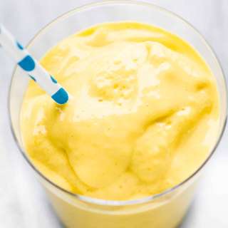 Mango Smoothie Recipe