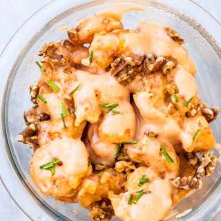 Bang Bang Shrimp Recipe