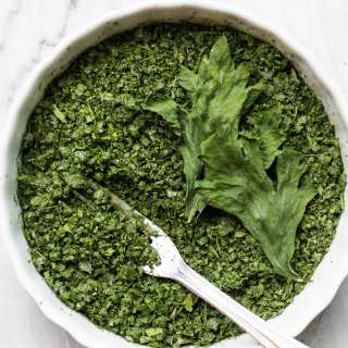 Homemade Celery Salt Recipe