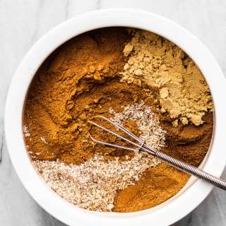 Pumpkin Pie Spice Recipe