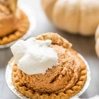 Pumpkin Pie Ice Cream Recipe
