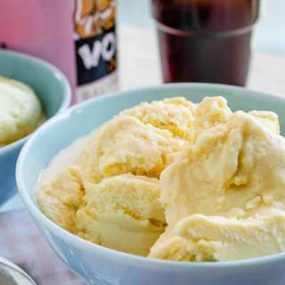 Beer Ice Cream Recipe