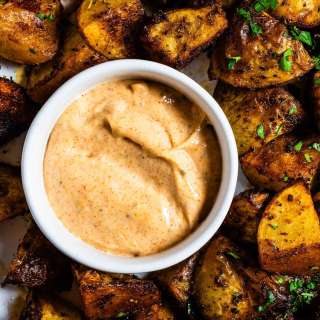 Cajun Mayo Recipe