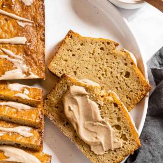 Brown Butter Banana Bread Recipe