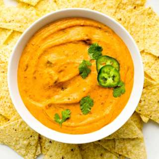 Chili Cheese Dip Recipe