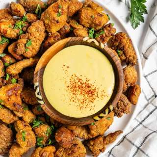 Dijonnaise Recipe