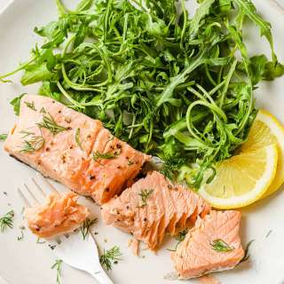 Perfect Poached Fish Recipe