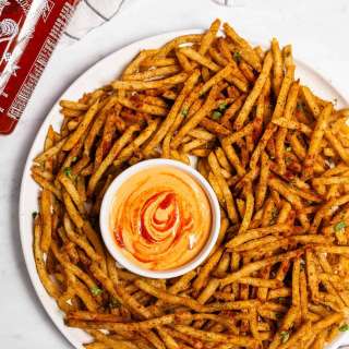 Sriracha Mayo Recipe