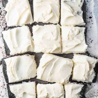 Guinness Chocolate Cake Recipe