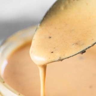 Chipotle Lime Dressing Recipe