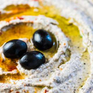White Bean Dip Recipe