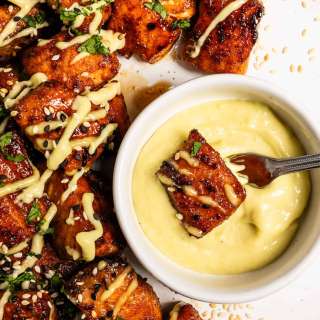 Wasabi Mayo Recipe