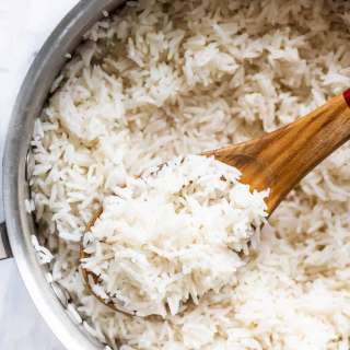 How to Cook Basmati Rice Recipe
