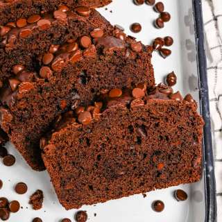 Chocolate Bread Recipe
