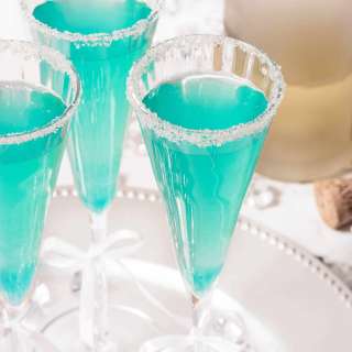 Tiffany Mimosa Recipe