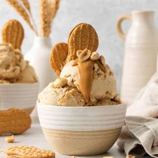Nutter Butter Ice Cream Recipe