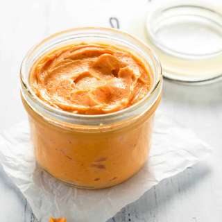 Sriracha Butter Recipe