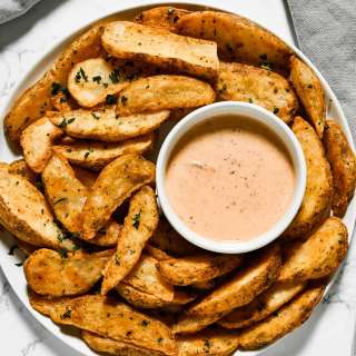 Chipotle Mayo Recipe