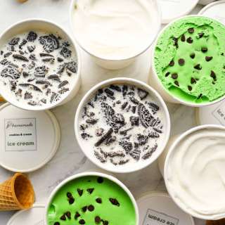 Three Methods to Make No Churn Ice Cream
