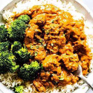 Chicken Tikka Masala Recipe