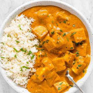 Paneer Butter Masala Recipe