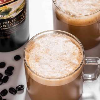 Irish Cream Latte Recipe