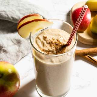 Apple Smoothie Recipe