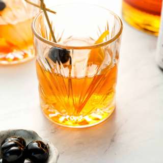 Old Fashioned Recipe