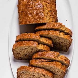 Banana Bread Recipe Using Buttermilk