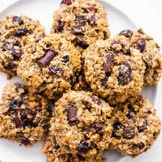 Breakfast Cookies Recipe