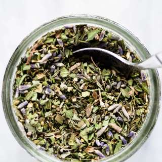 Herbs de Provence Recipe