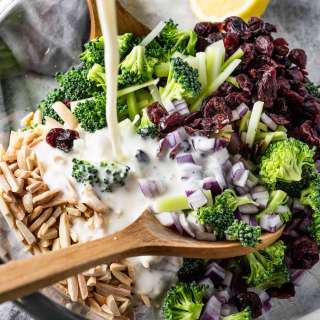 Buttermilk Dressing Recipe