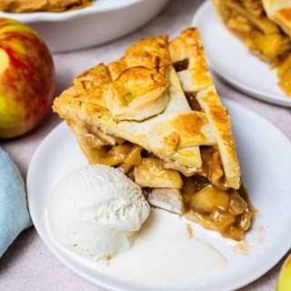 Apple Pie Recipe