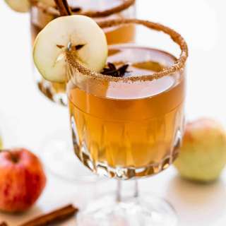 Spiked Cider Recipe