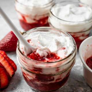 Homemade Coconut Yogurt Recipe