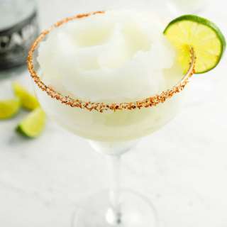 Frozen Margarita Recipe