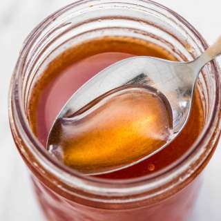 Spicy Honey Recipe