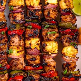Jerk Chicken Marinade