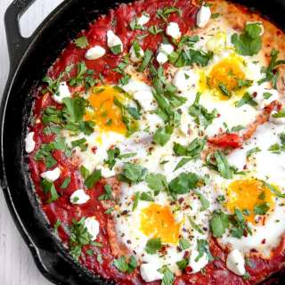 Shakshuka