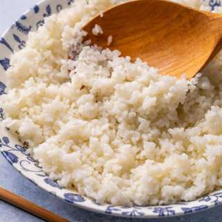 How To Make Sushi Rice