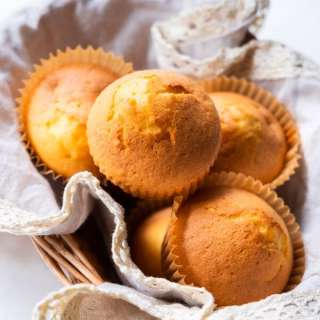 Mini Egg Cake Recipe