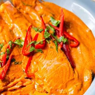 Choo Chee Salmon
