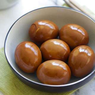 Shoyu Egg Recipe